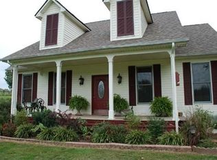 114 Green Ln, Georgetown, KY 40324