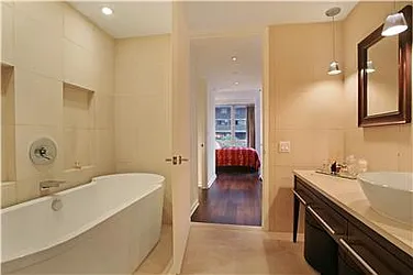 Rented by Albert Feinstein Real Estate LLC.