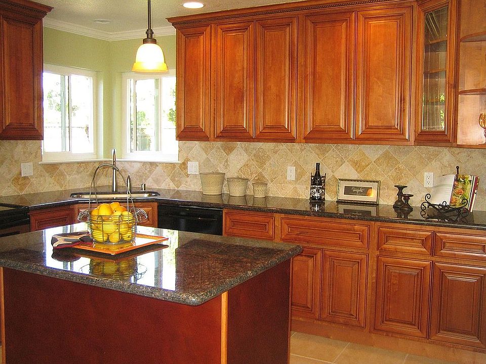 Stunning Kitchen