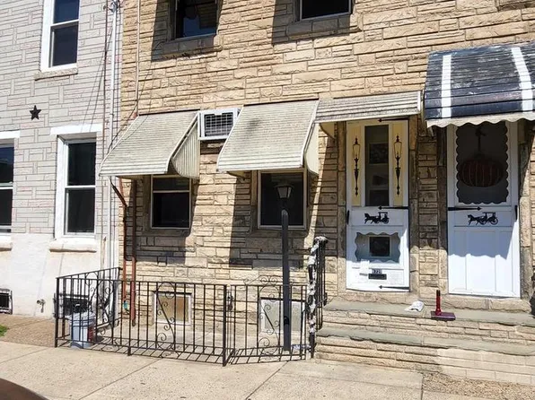 4720 Melrose St, Philadelphia, PA 19137