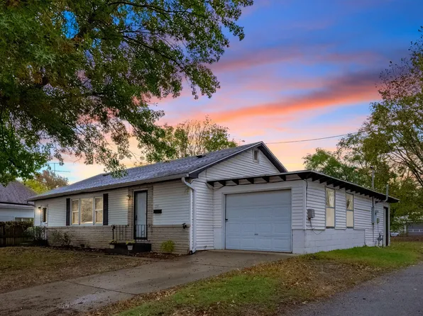 504 S Lincoln Avenue, Aurora, MO 65605