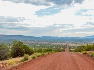1470 N Murdo Way, Ash Fork, AZ 86320