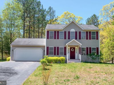 8802 Dundee Dr, Fredericksburg, VA, 22408