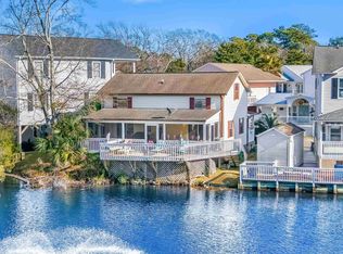 6001 6018 South Kings Hwy., Myrtle Beach, SC 29575