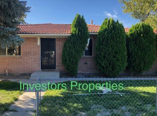 215 W Cedar St, Fernley, NV