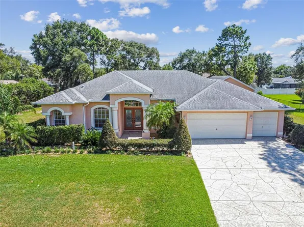 13283 Rudi Loop, Spring Hill, FL 34609