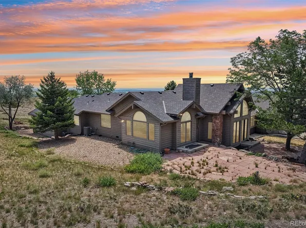 6915 Rabbit Mountain Road, Longmont, CO 80503
