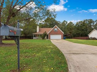 549 Brewer Dr, Locust Grove, GA 30248