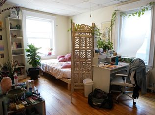230 South St #3N, Jamaica Plain, MA 02130