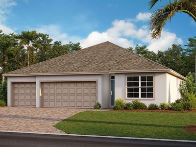 632 CORRIENTES CIRCLE, Punta Gorda, FL, 33983