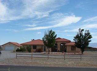 3111 Alfalfa St, Pahrump, NV 89048
