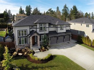 22504 29th Pl W, Brier, WA 98036