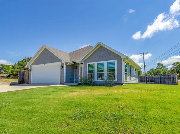301 Highland Blvd, Oak Pt, TX 75068