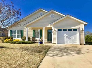 345 Cool Embers Ln, Boiling Springs, SC 29316