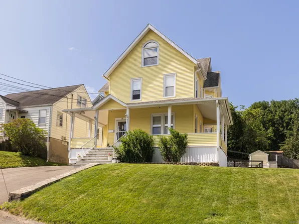 38 Fairfield Avenue, Shelton, CT 06484