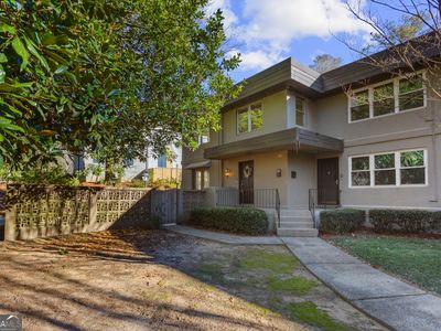 4055 Rickenbacker Dr NE APT A, Atlanta, GA, 30342