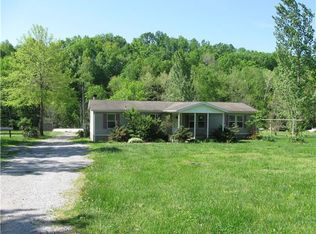 1444 Old Stage Rd LOT 3, Charlotte, TN 37036