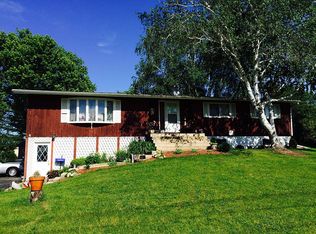 310 E Van Buren St, Poynette, WI 53955