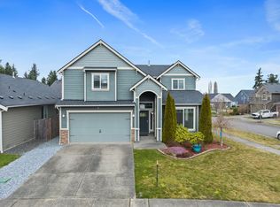 14456 99th Ave SE, Yelm, WA 98597