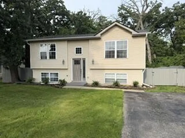 11136 268th AVENUE, Trevor, WI 53179
