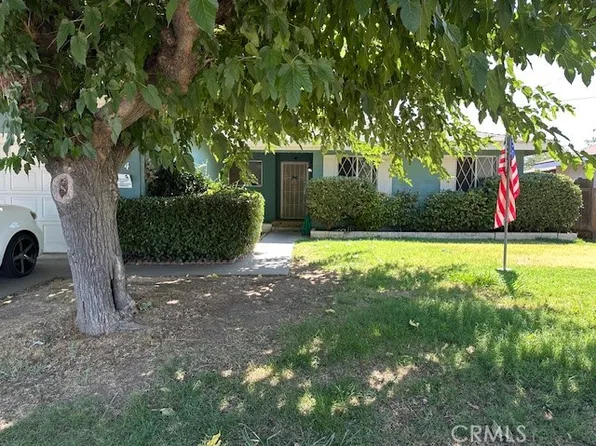 3174 Cherokee Ave, Merced, CA 95340