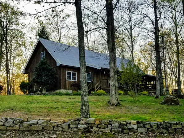 1233 Oliver Dr, Monteagle, TN 37356