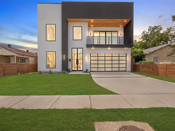 2054 Angelina Dr, Dallas, TX 75212