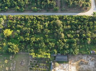 18295 SW 256th St, Homestead, FL 33031