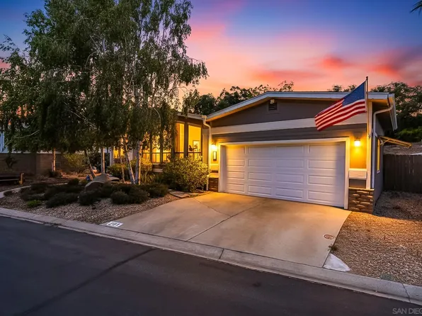18218 Paradise Mountain Rd Space 201, Valley Center, CA 92082