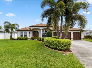 3109 SE 18th Pl, Cape Coral, FL 33904