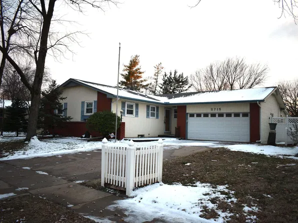 2715 S Hiram Ave, Wichita, KS 67217