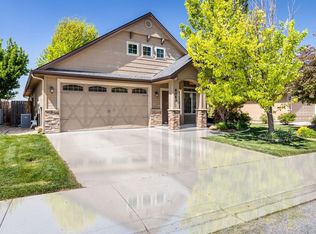6069 S Manzanita Way, Boise, ID 83709