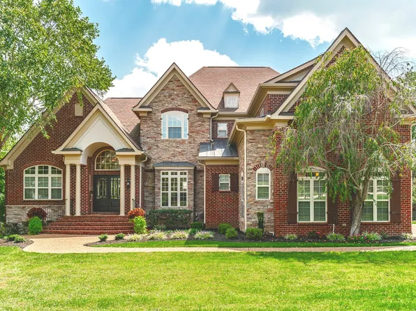 2728 McLemore Way, Franklin, TN 37064