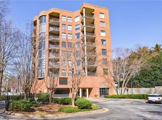 395 Central Park Pl NE UNIT 210, Atlanta, GA 30312