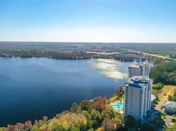 13427 Blue Heron Beach Dr #1205, Orlando, FL 32821