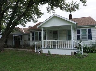 754 N Allen Rd, Independence, MO 64050