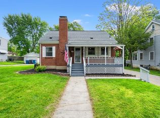 136 Center St, Erlanger, KY 41018