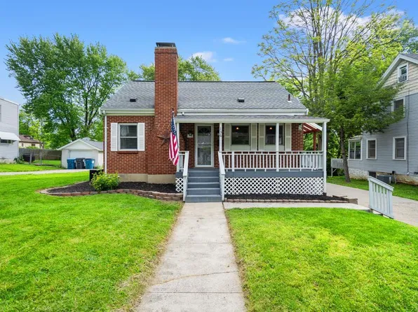 136 Center St, Erlanger, KY 41018