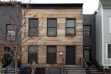 Rented by Dwell Residential Inc