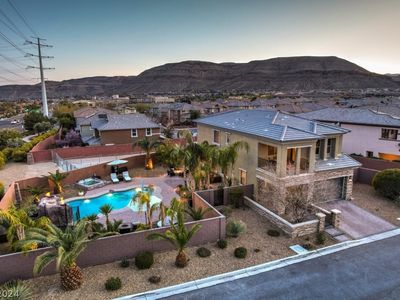 10203 Cider Mill Rd, Las Vegas, NV, 89135