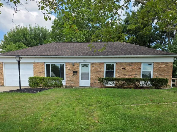 3208 Tackett St, Springfield, OH 45503