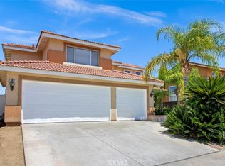 1353 Hermosa Dr, Corona, CA 92879