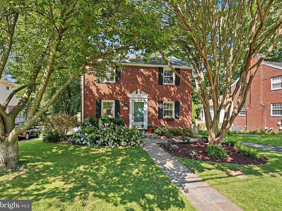 1st image of 6107 Brook Dr