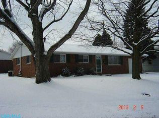 57 Fieldpoint Rd, Heath, OH 43056