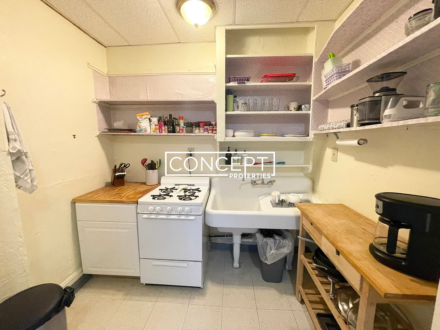 1 bed, 1.0 bath, $2,750 — Photo 1