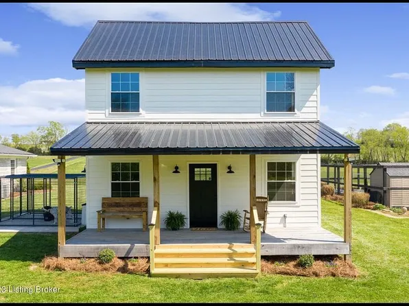 95 Mundys Landing Rd, Versailles, KY 40383