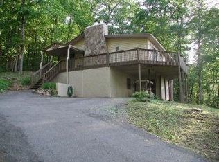 285 Mountain Dr, Murphy, NC 28906