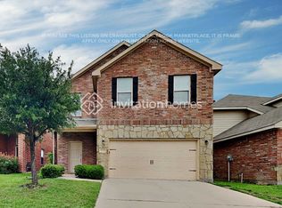 5549 Thunder Bay Dr, Fort Worth, TX 76119