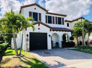 3626 SW 90th Ave, Miramar, FL 33025