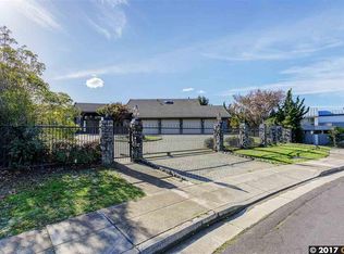 4608 Rockingham Ct, Oakland, CA 94619